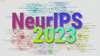 A Guide to NeurIPS 2023 — 7 Research Areas amp 10 Spotlight Papers to See [upl. by Nitniuq316]