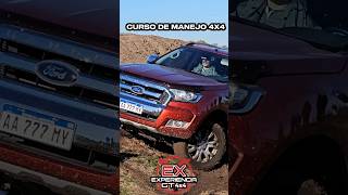 TRAVESÍAS Y CURSOS DE MANEJO 👉🏾 Contactanos 📲 WhatsApp 5491163362489 offroad4x4 offroad 4x4 [upl. by Aicelav]