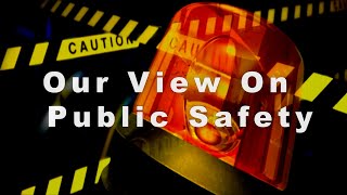 Our View On Public Safety Fire Prevention Part 3 [upl. by Arahas]