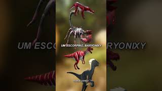 ARK SURVIVAL EVOLVED É DIFÍCIL [upl. by Tory]