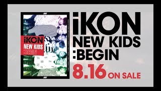 iKON  BDAY Japanese Ver MV [upl. by Supen280]