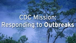 Responding to Outbreaks [upl. by Anastasia]