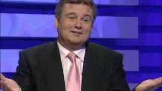 Eamon Holmes interview  This Is Dom Joly  BBC comedy [upl. by Hernandez657]