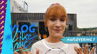 Vlog LikeMe  Seizoen 2  Aflevering 7 [upl. by Aryek]