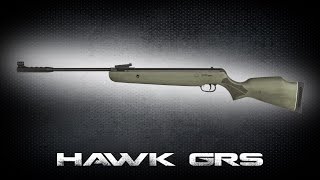 Norica Hawk GRS [upl. by Mcgill]