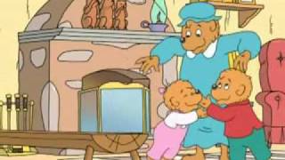 The Berenstain Bears Go To The Movies 12 [upl. by Asare]