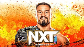 Every NXT PPV and Special Event result of 2022 [upl. by Yemerej]