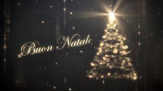 Buon Natale 2023  HAPPY CHRISTMAS [upl. by Anibor422]