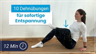 Yoga für Anfänger  20 Minuten [upl. by Ak295]