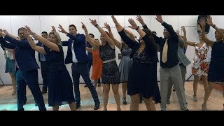 HochzeitFlashmob Happy Pharrell Williams [upl. by Box]