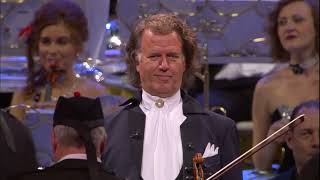 Scotland The Brave – André Rieu [upl. by Bender598]