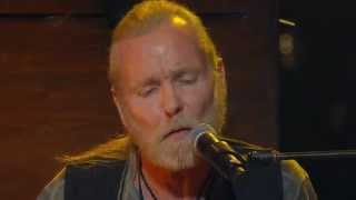 Gregg Allman  Tuesdays Gone Lynyrd Skynyrd  One More For The Fans [upl. by Miki218]