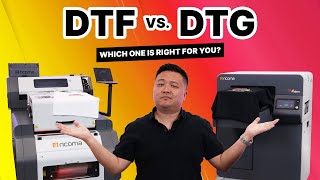 DTF vs DTG Pros and Cons Explained [upl. by Welles]