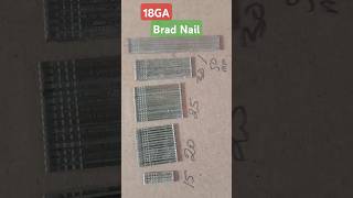 Woodworking useful Nail lifehacks tips useful tricks woodworking shorts nails [upl. by Gurtner977]