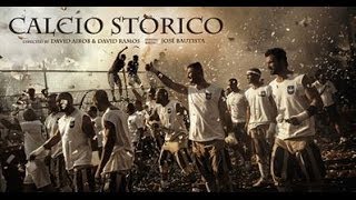 Calcio Storico 2013 [upl. by Adnilreh545]