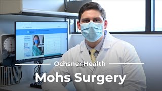 Dermatologist Explains Mohs Surgery [upl. by Nehgaem]