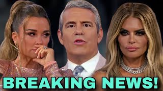 The Real Housewives Monica Garcia’s Terrible Reveals Season 5 Trailer rhoslc [upl. by Erdied]