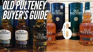 WHAT IS THE BEST OLD PULTENEY [upl. by Renell]