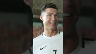 Ronaldo’s Hilarious Shopee Commercial 😂🤣 [upl. by Navets]