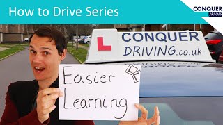 How to make learning to drive easier [upl. by Abehsat202]