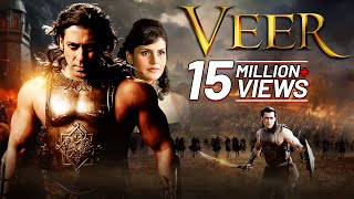 Veer 2010 Salman Khan Full Hindi Movie  Zareen Khan  Bollywood Full Movie  Eid 2024 Special [upl. by Deirdra]