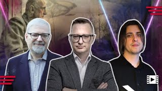 Teraz i zawsze Humanizm – chrześcijański czy antyreligijny  MGołębiowski PMilcarek TRowiński [upl. by Lussi]