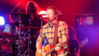 Dierks Bentley5150 [upl. by Yenattirb514]