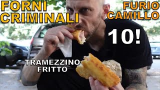 Forni criminali FURIO CAMILLO [upl. by Dore598]