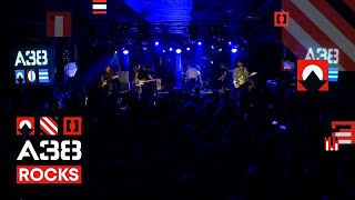 Touché Amoré  Cadence  Live 2019  A38 Rocks [upl. by Yelsa]