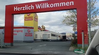 Selgros Cash amp Carry Markt  Handelfür Profis amp Genießer 2022 [upl. by Jelena]