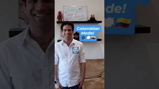 Learn Colombian slang 🗣️🗯️🇨🇴 learnspanish comoestanppl comoestanpeople [upl. by Odrude]