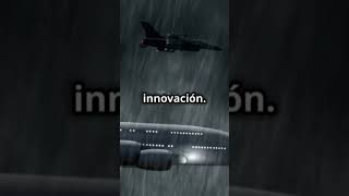 Embraer C390 La PEQUEÑA REVOLUCIÓN en la AVIACIÓN MILITAR ✈️🔥 [upl. by Omik]