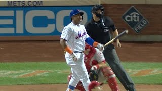 112916 MLBcom FastCast Mets sign Cespedes [upl. by Samp]