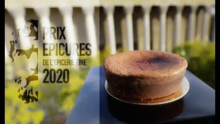 Prix Epicures 2020 organisé par Le Monde de lEpicerie Fine [upl. by Jonette]