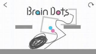 Brain Dots Level 167 Walkthrough [upl. by Schnorr946]