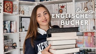 Top Englische Bücher für Anfänger und Fortgeschrittene  BuchTipps📚 [upl. by Whittemore]