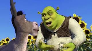 Shrek  Ogres are like Onions BluRay 1080p English scene [upl. by Nylessej895]