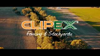 Clipex  Mudgee Exclusion Fencing Day [upl. by Felder169]