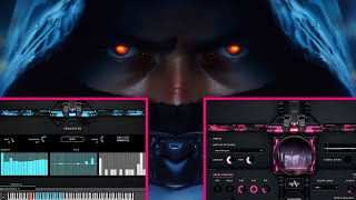 Soundstorm 2 CYBERPUNK INSANE Cinematic TrailerScore [upl. by Barb]