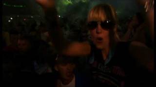 Defqon 1 2009 DVD Headhunterz Ending Part 1 HQ [upl. by Ysnil]