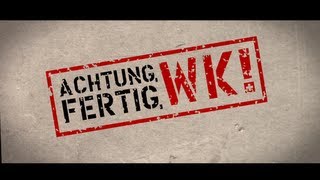 Achtung fertig WK  Trailer HD [upl. by Coffin186]