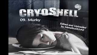 Cryoshell  Full Album [upl. by Anerehs266]