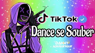 Dance se souber TikTok 2024🎶💜 [upl. by Segalman]