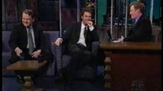 Norm MacDonald 1999 Part 2 [upl. by Niaz]