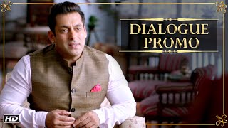 Prem Ratan Dhan Payo Dialogue Promo 4  Behan Wapas Mil Sakti Hai  Salman Khan amp Swara Bhaskar [upl. by Eutnoj]