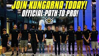 Kungarna NEW Tryouts Starts Your Official Fortnite Path to Pro JOIN KNG TODAY [upl. by Soilissav]