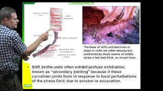 Engineering Geology And Geotechnics  Lecture 5 [upl. by Naegem]