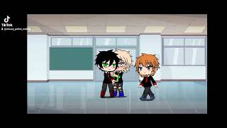 music capcut gachaclub drarry partie 2 [upl. by Emiline]