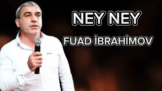 Fuad İbrahimovNEY NEY2023 [upl. by Vedette]