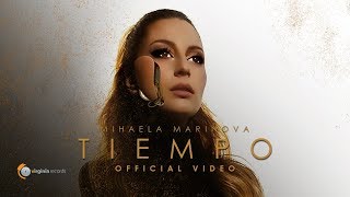 Mihaela Marinova  Tiempo By Monoir Official Video [upl. by Adnaluoy]